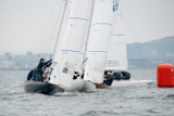 bluebottle gbr192 general 2021 thur dragon edinburgh cup ec21 9550w